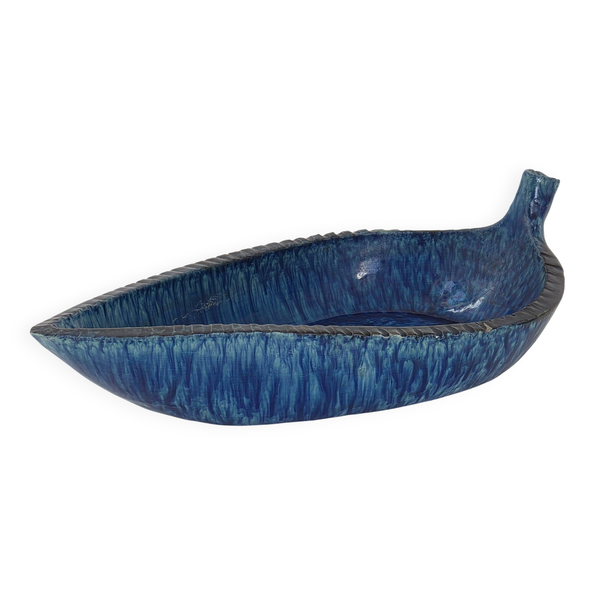 Vide-poche Accolay vintage 1960