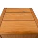 Chiffonnier Habitat Radius par Simon Pengelly – chêne, 6 tiroirs