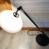 Vintage table lamp "Aggregato" by Enzo Mari, Artemide