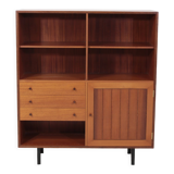 Buffet Christian Hvidt in mahogany