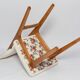 "Butterfly" chair Mid-century