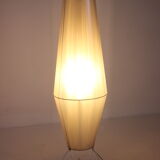 1970s Floor "Rocket" Lamp , Czechoslovakia