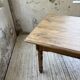 Walnut bistro farmhouse table 180cm