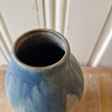 Vase Art Nouveau Gilbert Méténier