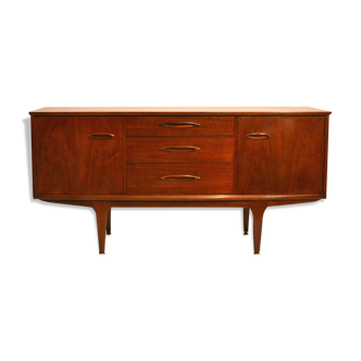 Enfilade Jentique