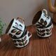La Redoute x Selency lot 4 tasses Rambouillet Boch