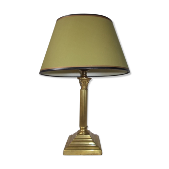 Empire lamp
