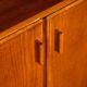Buffet vintage 70