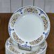Saint Amand dinner service from the 1950s - 29 pieces.
