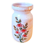 Vase en céramique 1960