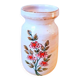 Ceramic vase 1960