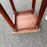 Selette old style louis xvi marble tray