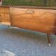 Vintage sideboard