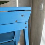 Old painter's stepladder