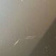 Italian design smoked mirror Veca 70s