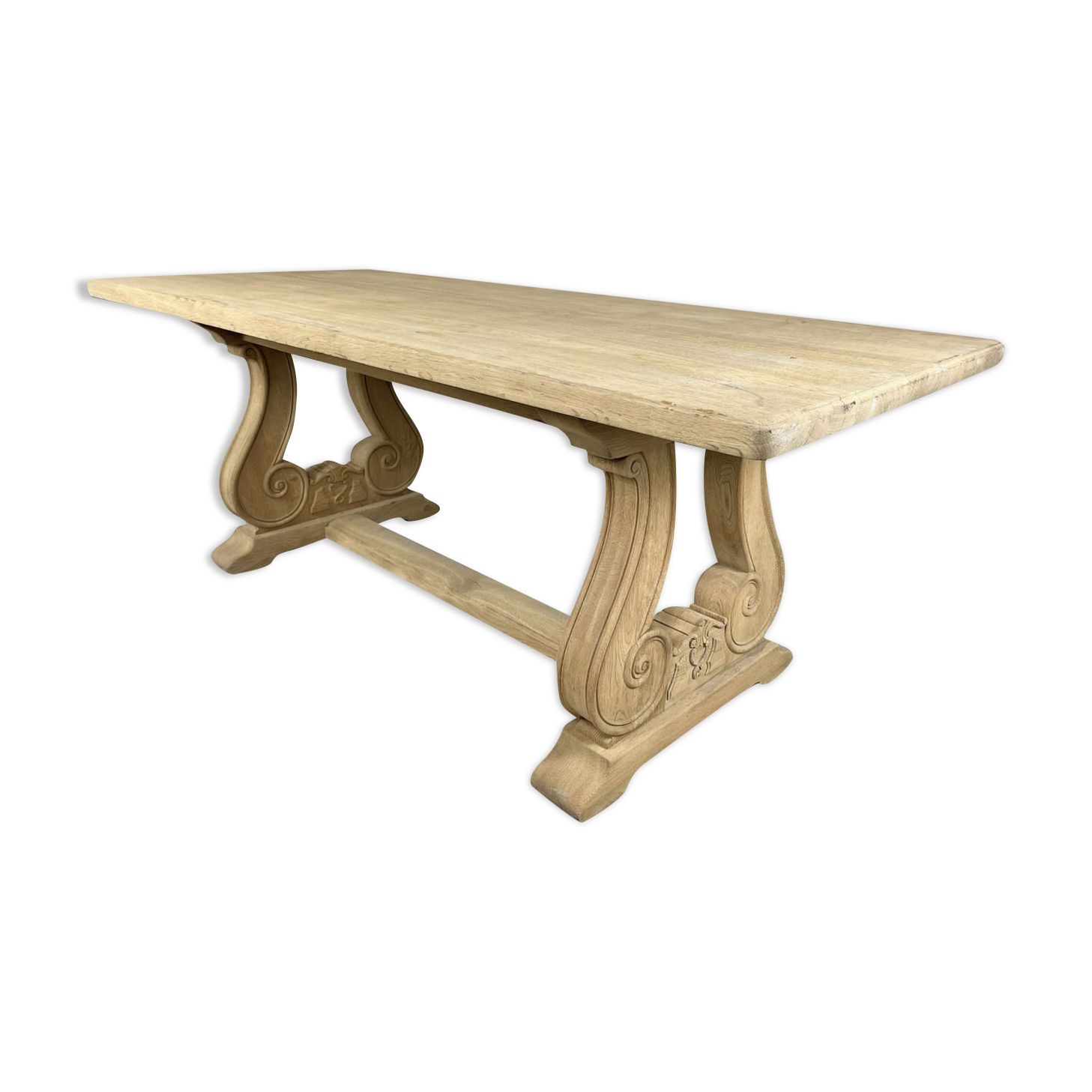 Monastery table