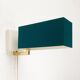 Mid-Century German Minimalist Wall Lamp from Kaiser Leuchten