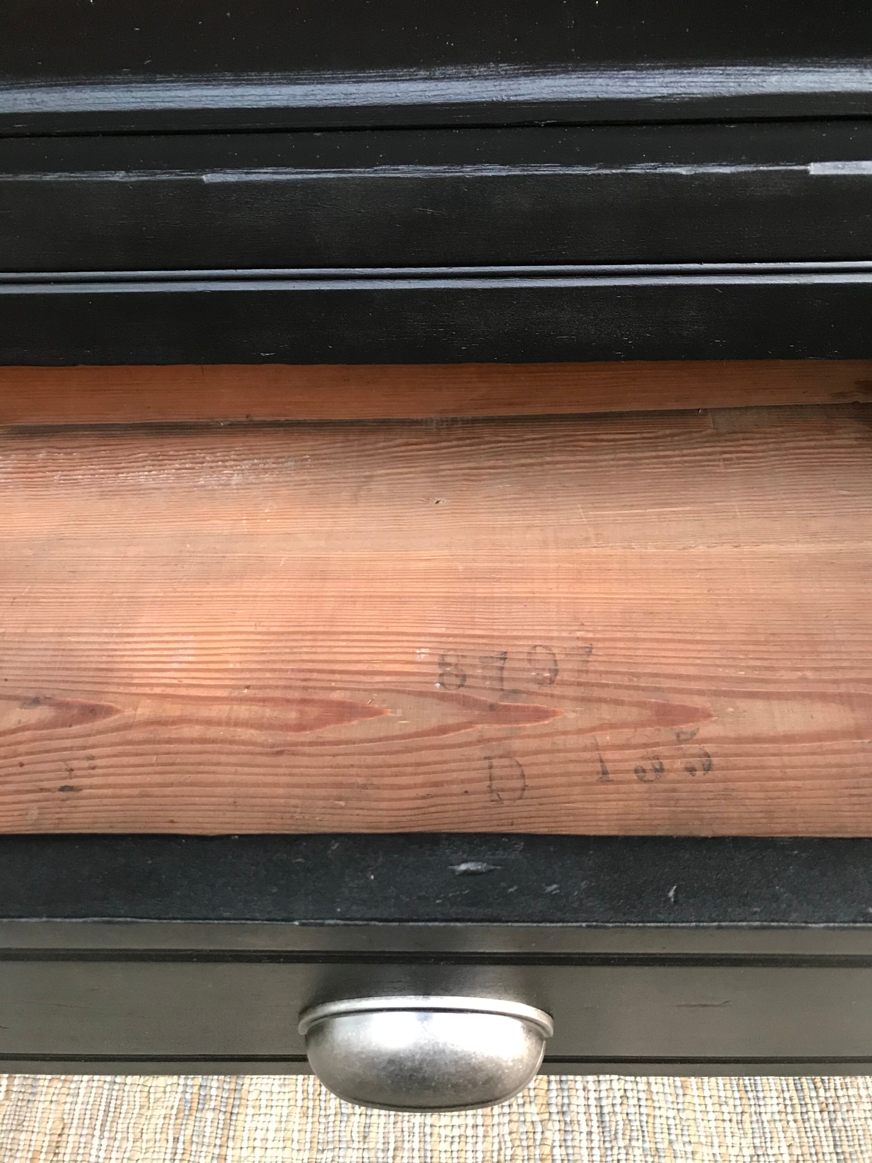 Library furniture storage floor