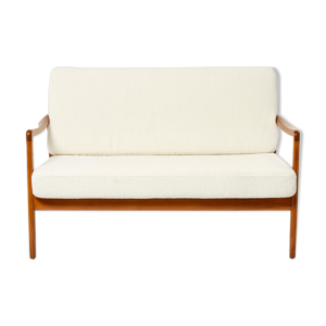 Canapé scandinave par