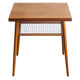 Table d’appoint des années 1960