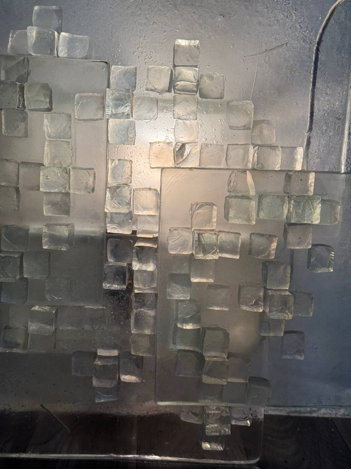 Wall Lamp Poliarte Model Pavo Albano Poli Design 1970