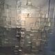 Wall Lamp Poliarte Model Pavo Albano Poli Design 1970