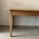 Farm table