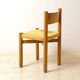 Chair Meribel Charlotte Perriand
