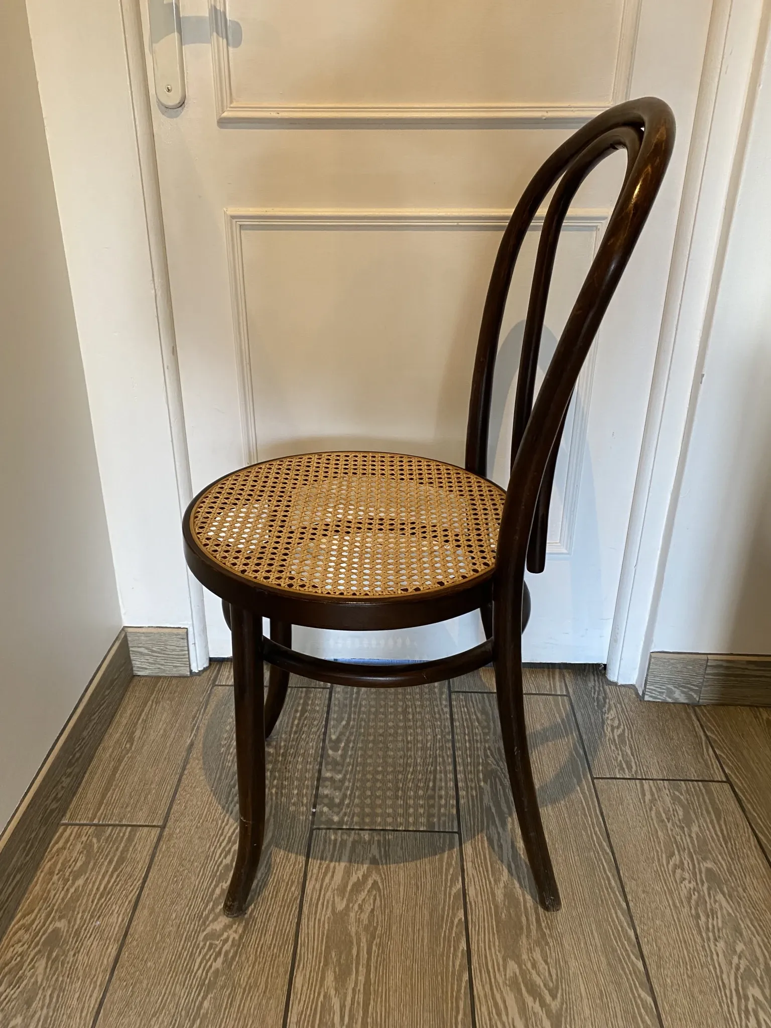 Bistro chair