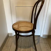 Bistro chair