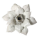 vintage flower wall light