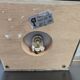 Vintage Rougier lamp 1970