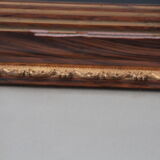 Frames with old photos, XIX°