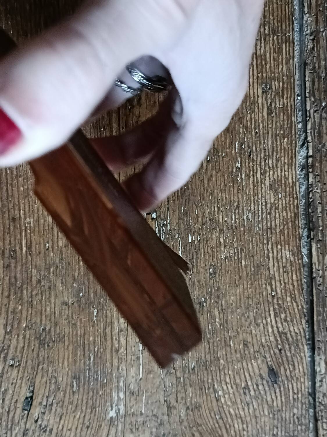 Cendrier Saint Gobain Jean Luce 40'