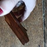 Cendrier Saint Gobain Jean Luce 40'