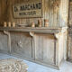 Ancien comptoir de commerce