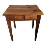 Side table