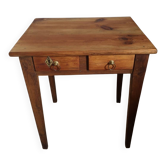 Table d'appoint