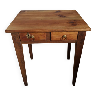 Side table