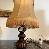 Bedside lamp