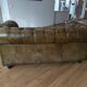 Chesterfield sofa