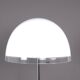 IGuzzini Baobab floor lamp white, Italy 1970s
