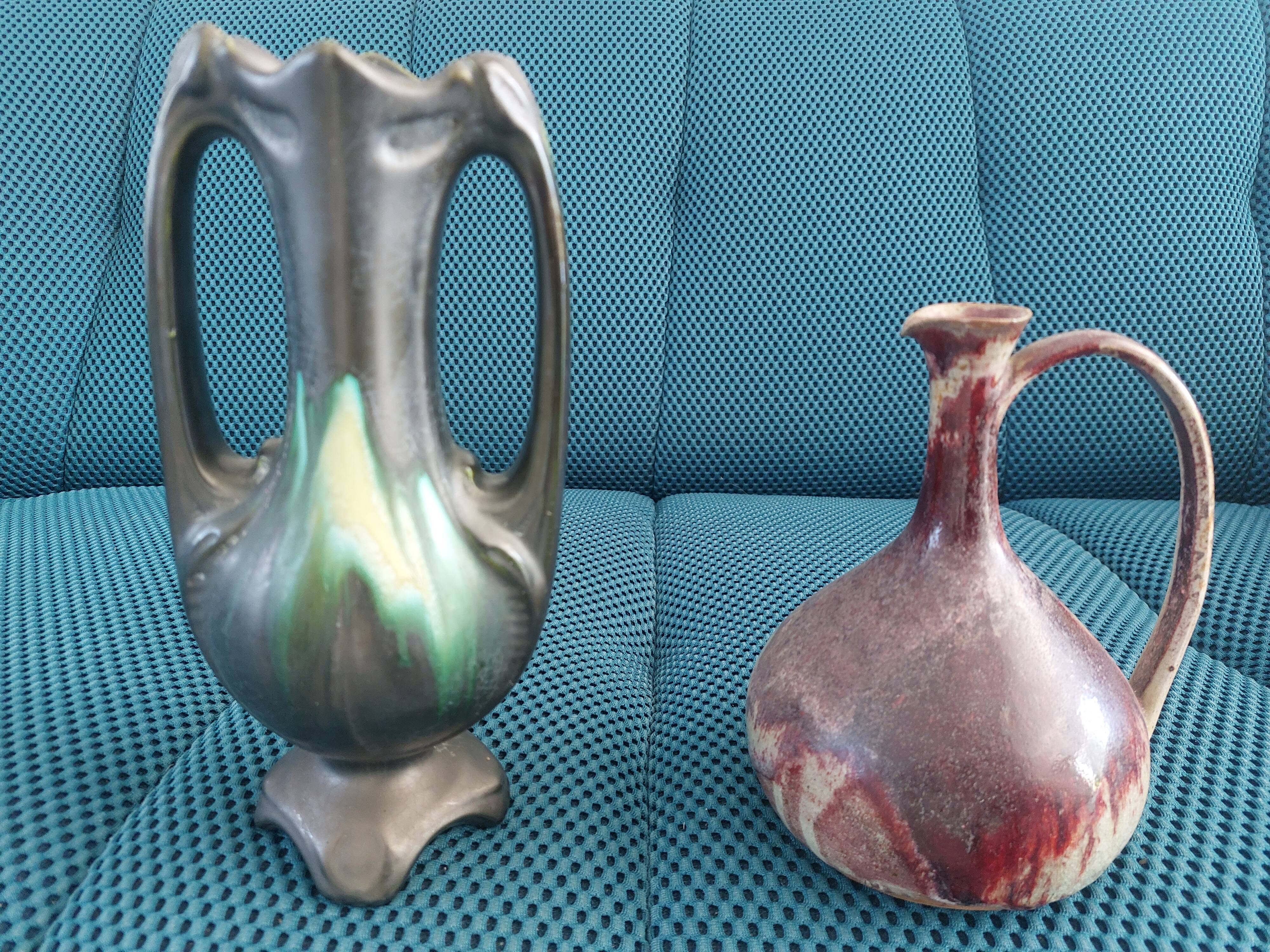 Vases