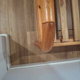 Lit simple en pin, Scandinavie