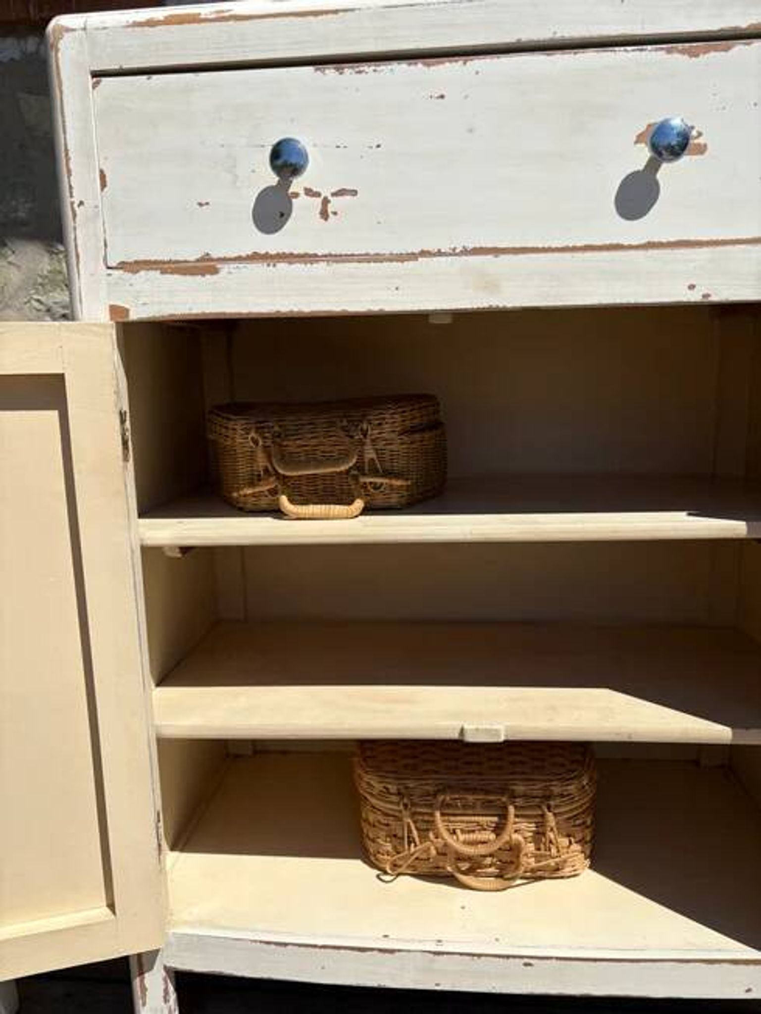 Buffet Mado "Octave"