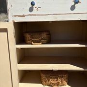 Buffet Mado "Octave"