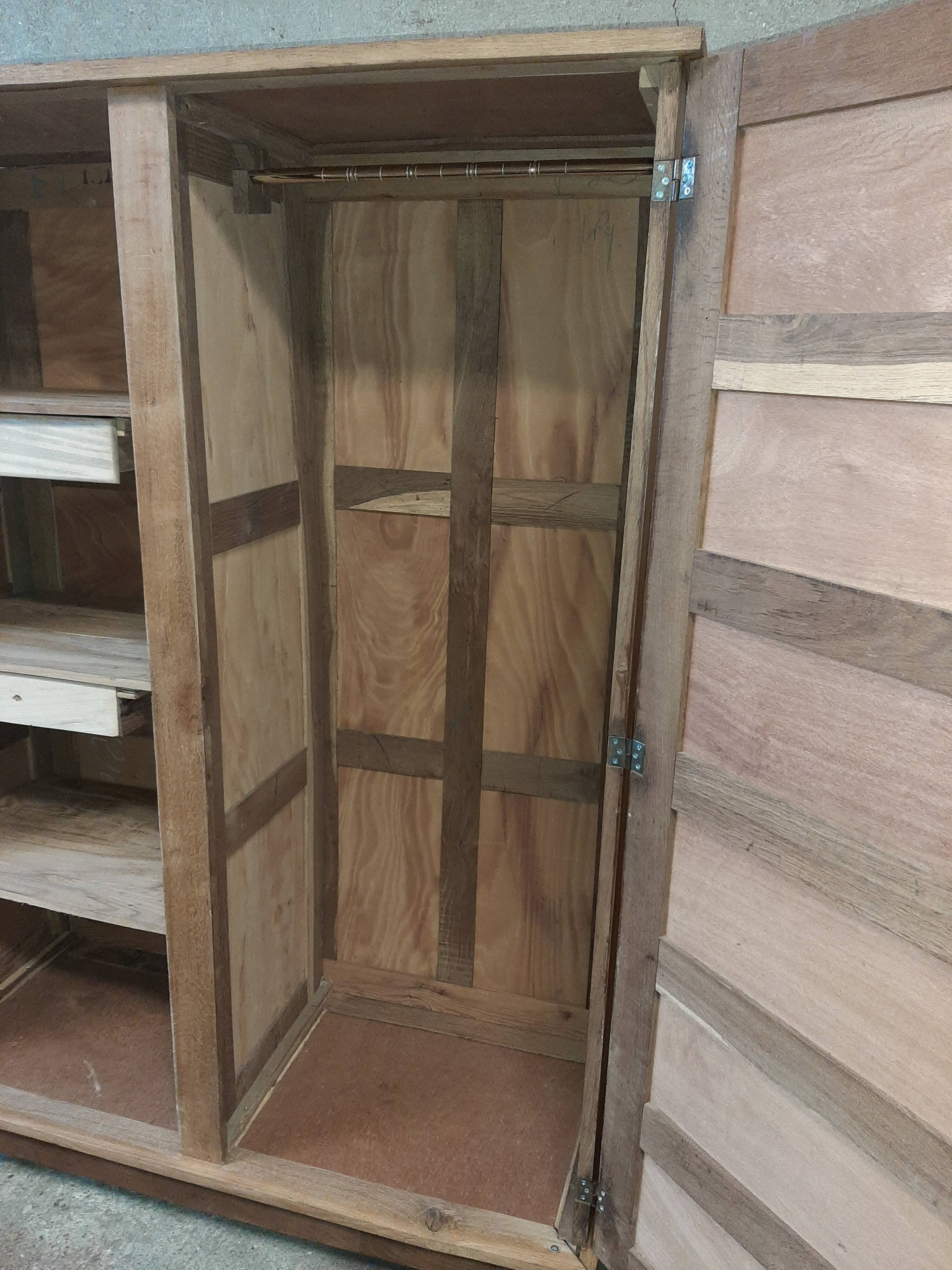 Cabinet René Gabriel type 100