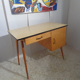 Baumann vintage wood desk