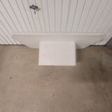 Resin coffee table, Italy