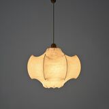 "Viscontea" suspension by Achille and Pier Giacomo Castiglioni for Flos,